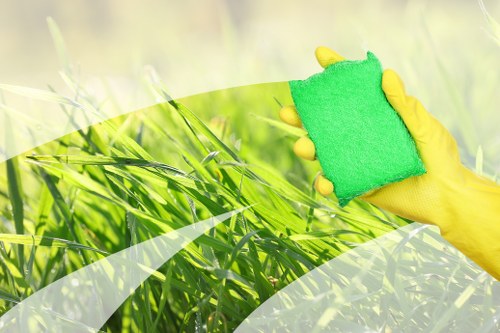 Regular cleaning service in Ilford for busy homes and apartments