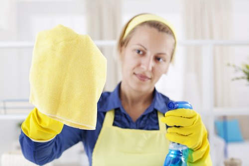 Carpet cleaning pricing in Ilford for a flat or apartment
