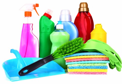 Domestic cleaning service covering Ilford and nearby areas