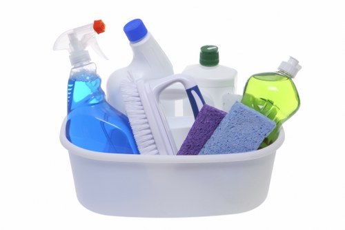 Thorough one off cleaning for a property near Ilford