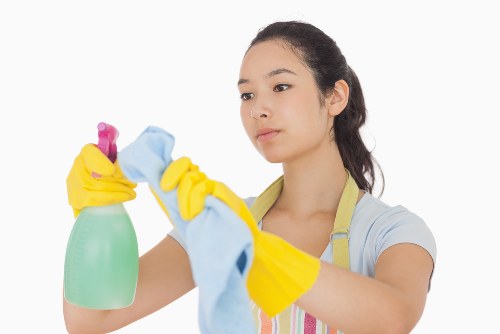 Illustration of cookie settings for Carpet Cleaners Ilford website