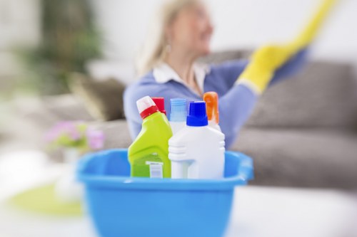 Supplier compliance and due diligence review image