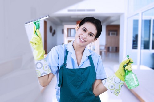 Marketing cookie and preference management illustration