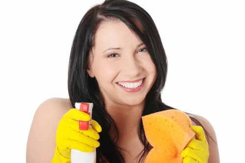 Mattress stain treatment for a home or rental property in Ilford