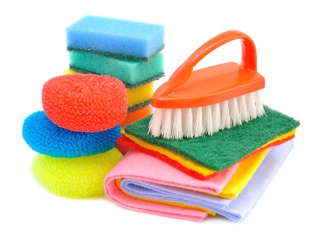 Professional regular cleaning in Ilford for residential properties