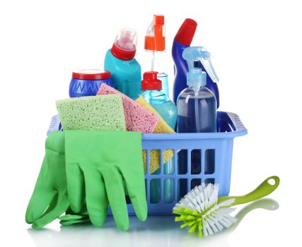 Visual representing inclusive accessibility support for local carpet cleaning users